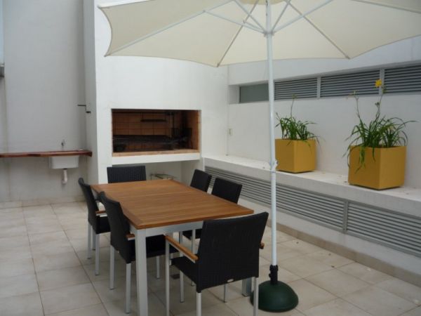 Excelente departamento en Edificio de categoría frente a Playa de los Ingleses